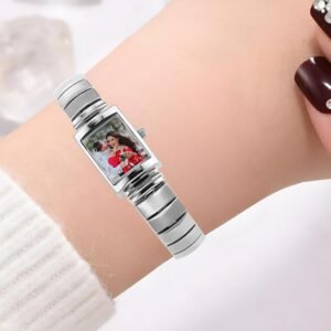 Reloj Personalizado para Dama Bella Minimal