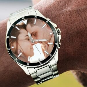 Reloj Elegante para Hombre