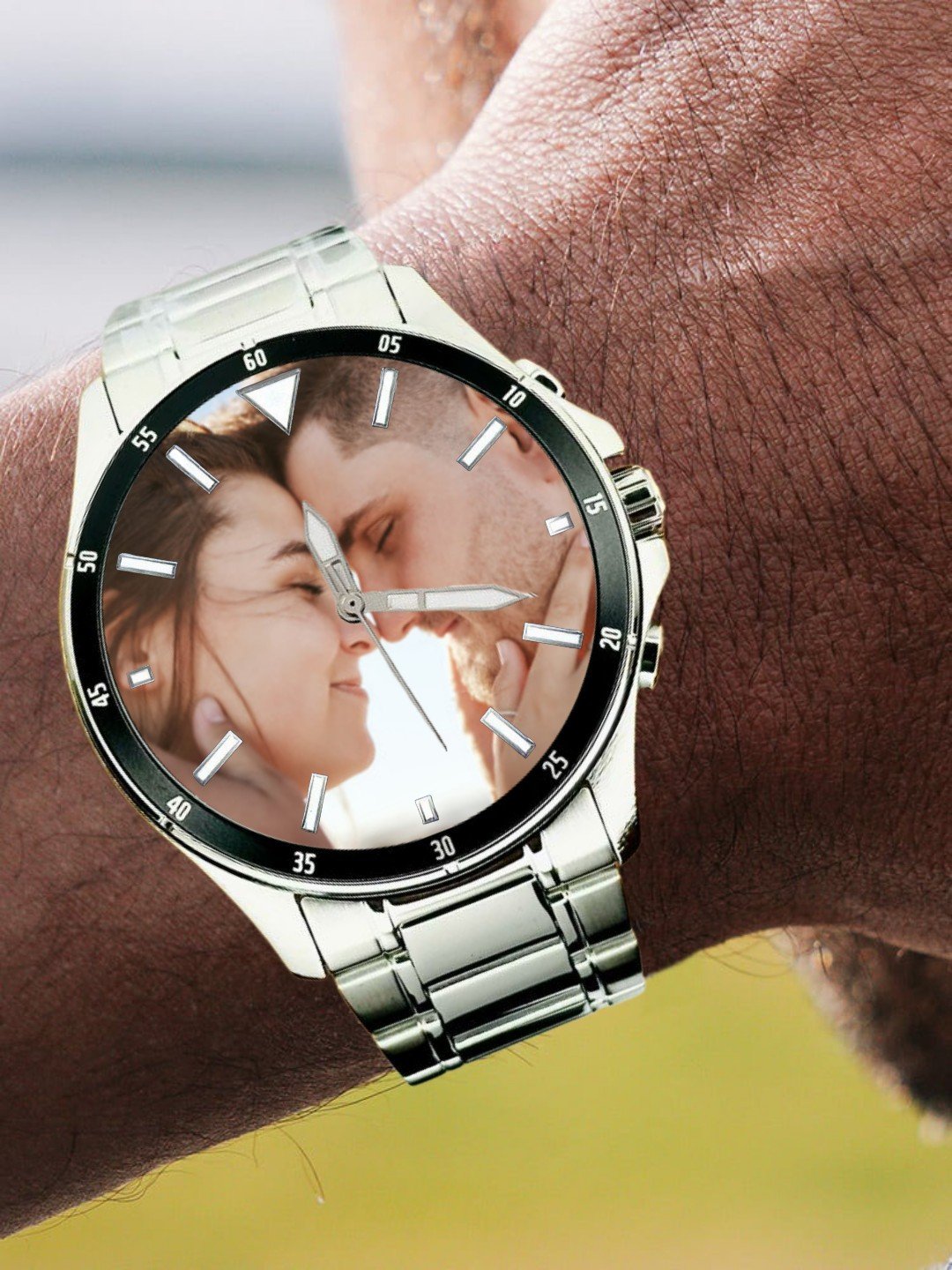 Reloj Elegante para Hombre