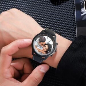 Reloj Personalizado para Caballero cod. H2504