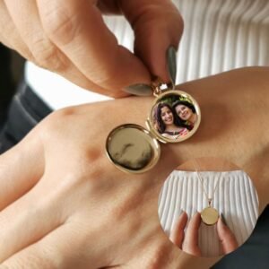 Cadena Personalizada