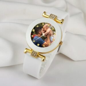 Reloj Personalizado Paris