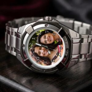 Reloj Personalizado para Caballero