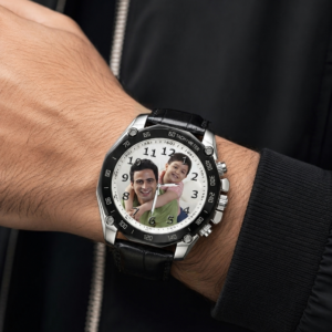 Reloj Personalizado para Caballero timebond