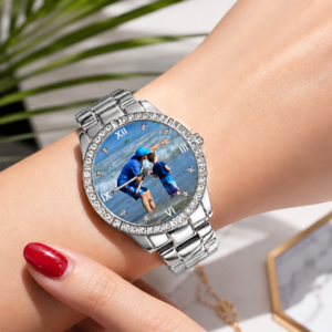 Reloj Personalizado para Dama prestige