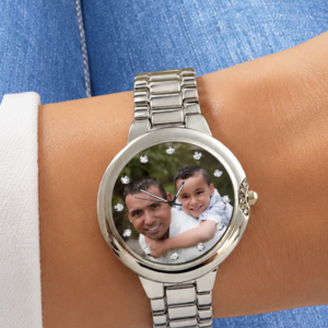 Reloj Personalizado para Dama Splendor