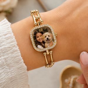 Reloj para Dama Aura