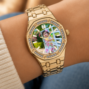 Reloj para Dama Luxe
