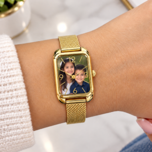 Reloj Personalizado para Dama Grace