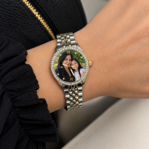 Reloj Personalizado para Dama Divine